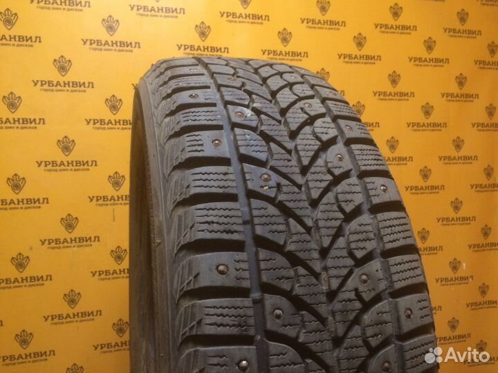 Bridgestone WT17 205/60 R15