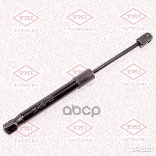 Амортизатор багажника (L278mm. F630N) audi A6