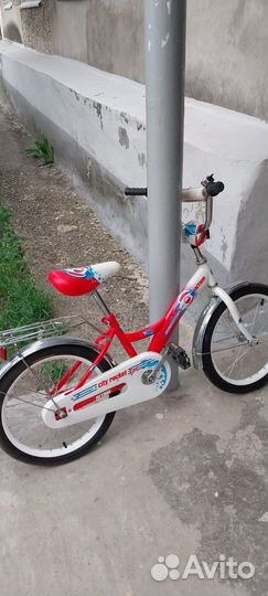 Продам велосипед детский