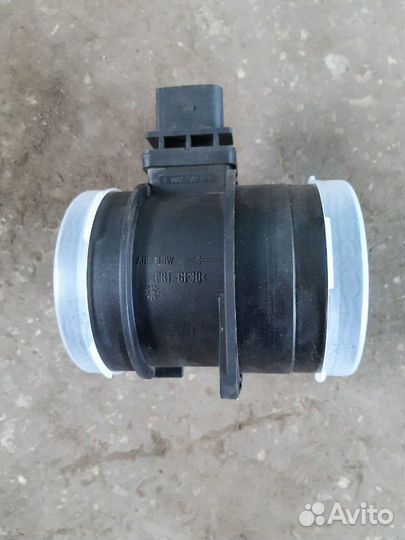 Расходомер воздуха VAG