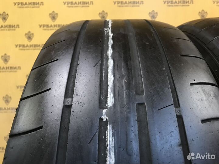 Nexen N'Fera SU1 215/60 R16 95V