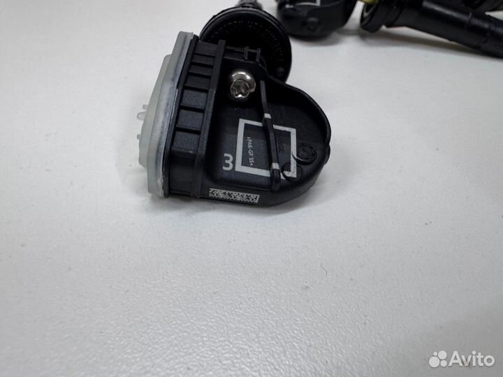 Датчики давления шин GM 13598772