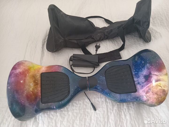 Гироскутер бу