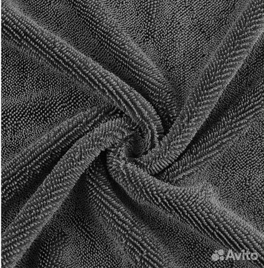 Профессиональная салфетка для ухода за автомобилем