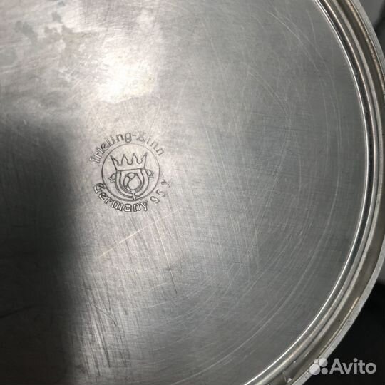 Немецкая, пивная кружка Альбрехт Дюрер 0,6л