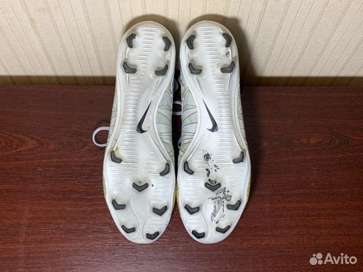 Бутсы Nike Mercurial Superfly 5 CR7