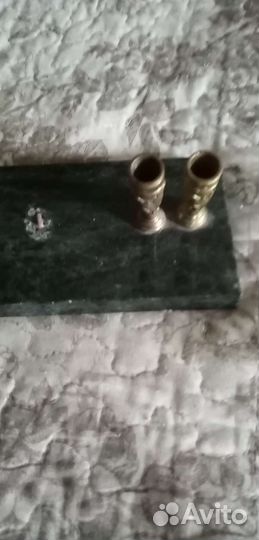 Настольный набор руководителя
