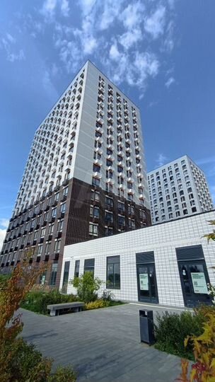 Торговая площадь, 77.5 м²