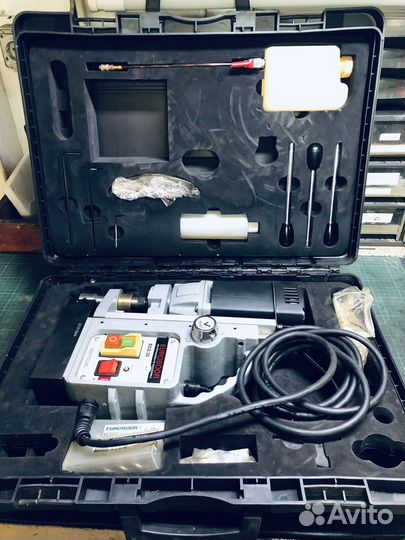 Сверлильный станок Euroboor ECO.32