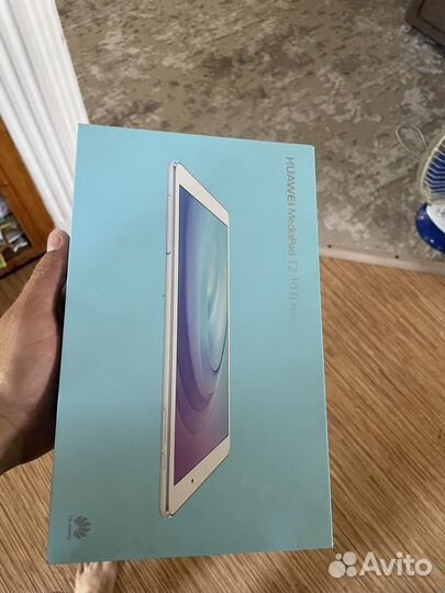 Планшет huawei