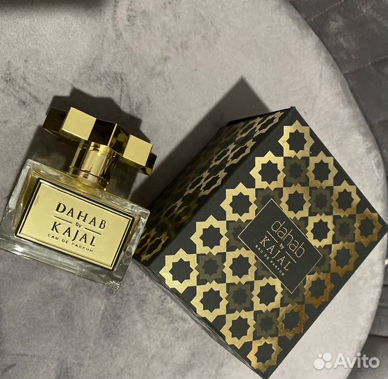 Парфюм Dahab by Kajal