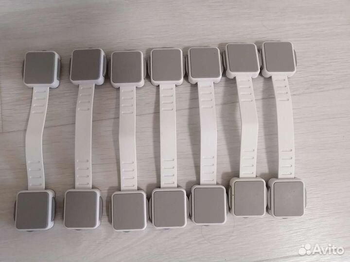 Блокиратор от ребёнка