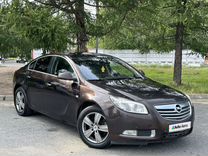 Opel Insignia 2.0 AT, 2013, 250 000 км, с пробегом, цена 735 000 руб.