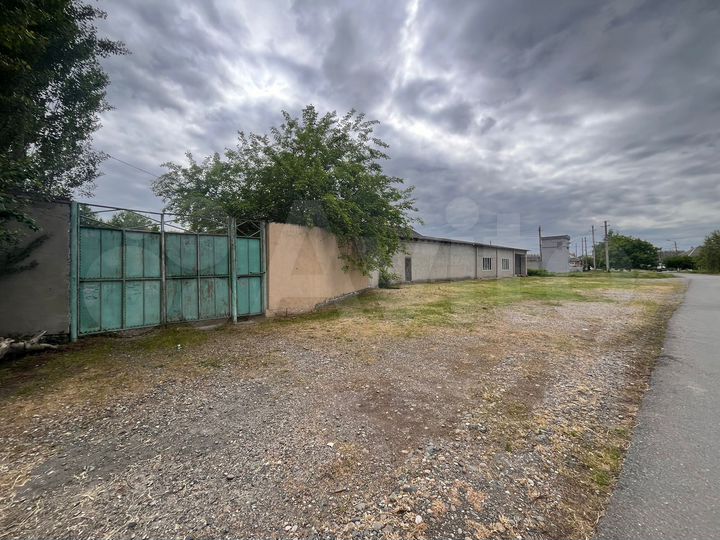 Производство, 300 м²