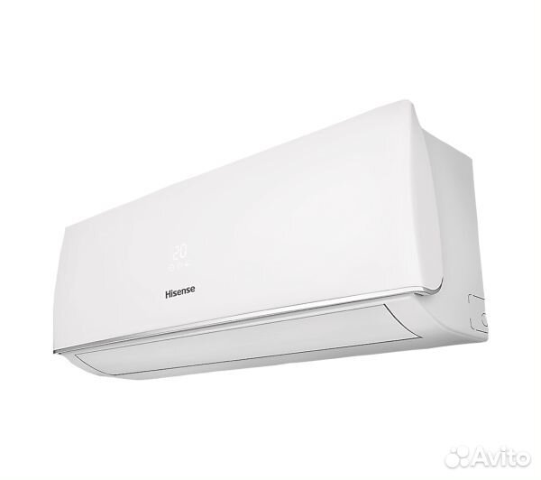 Мульти сплит Hisense AMS-09UR4svedb65