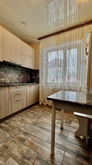 1-к. квартира, 38,5 м², 3/5 эт.