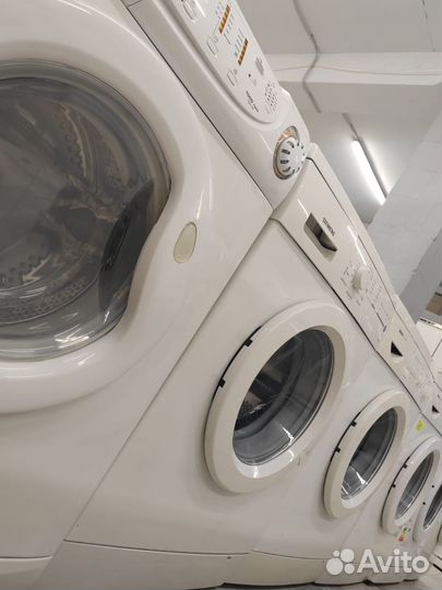 Стиральная машина бу