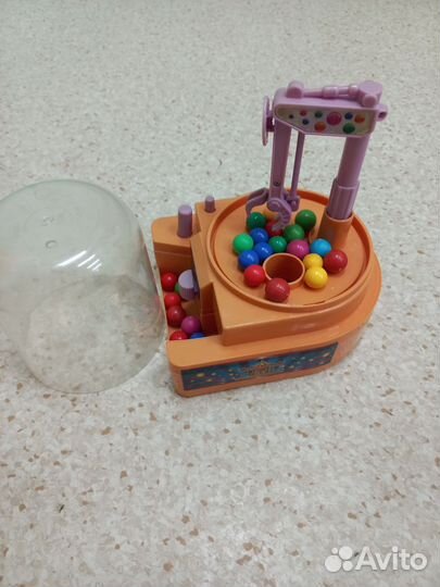 Игра- забава