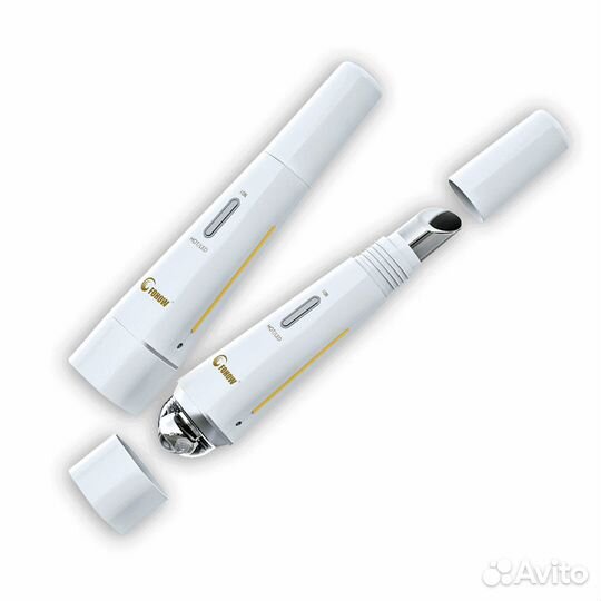 Ионный массажер fohow для ухода за кожей лица