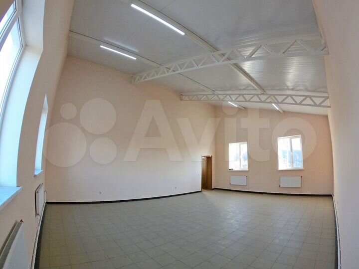 Офис, 167 м²