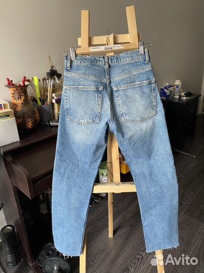 Джинсы Zara 32