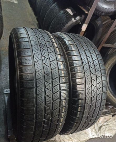 Pirelli Scorpion Ice&Snow 235/60 R18 120Y