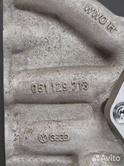 Переходник с моновпрыска на карбюратор Солекс