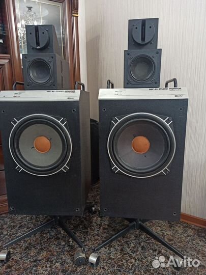 Акустика Beag HEC 45 Studio Monitor