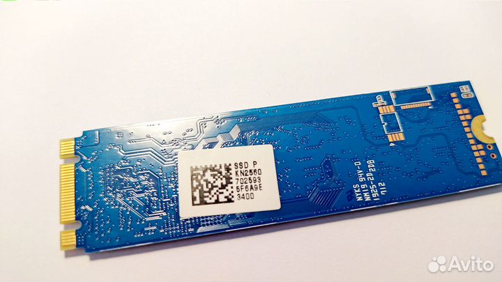 SSD M.2 256 GB Kingston SNS8154P3