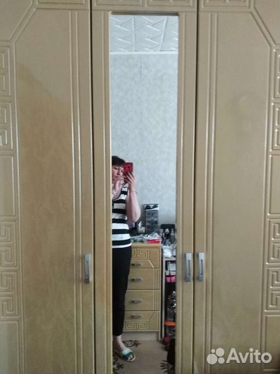 Шкаф, комод