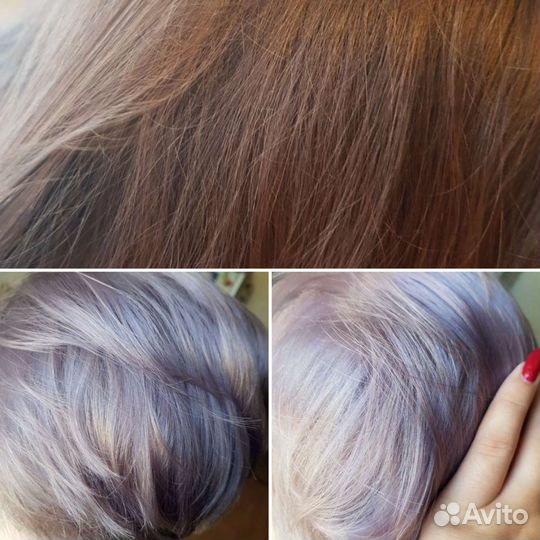 Парикмахер - стилист