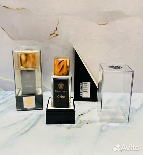 Kirke tiziana terenzi 50 ml