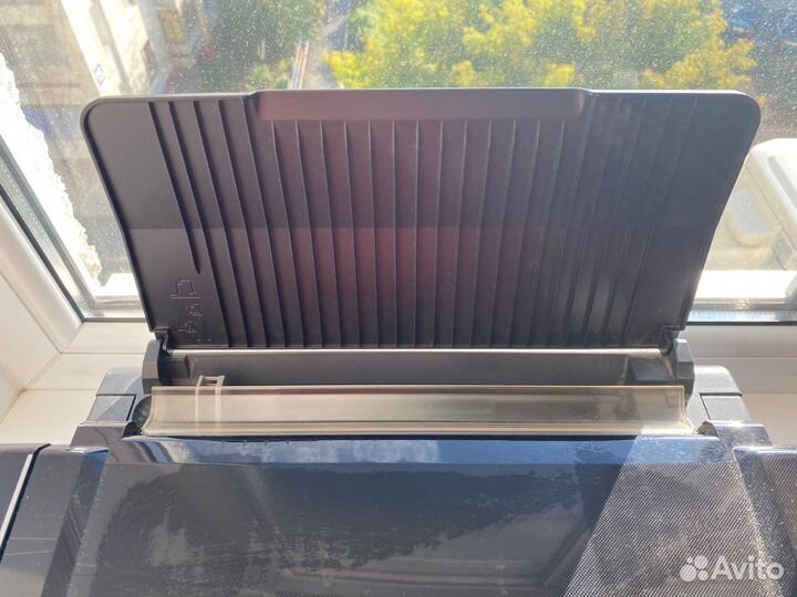 Принтер мфу Epson stylus tx117