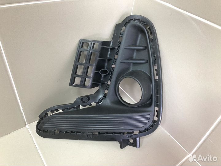 Накладка птф правая сторона Kia Rio 2017-2020