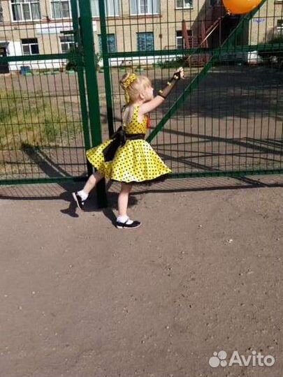 Нарядные платья