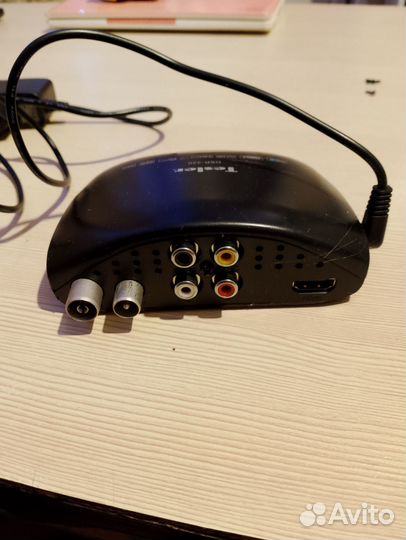 Цифровая тв приставка 20 каналов