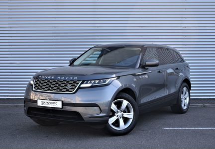 Land Rover Range Rover Velar 2.0 AT, 2018, 120 735 км