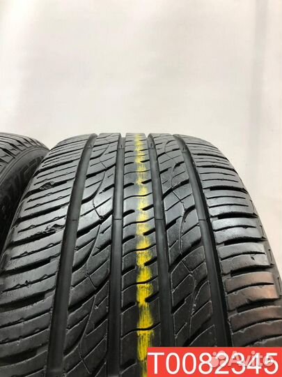 Kumho Crugen Premium KL33 245/50 R20 102V