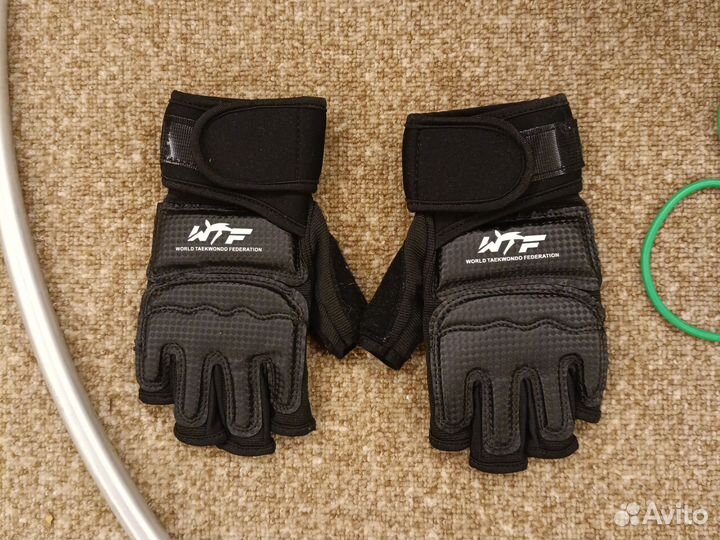 Гимнастический мяч скакалка обруч