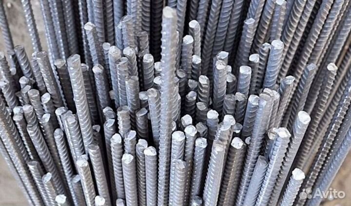 Сварка арматуры