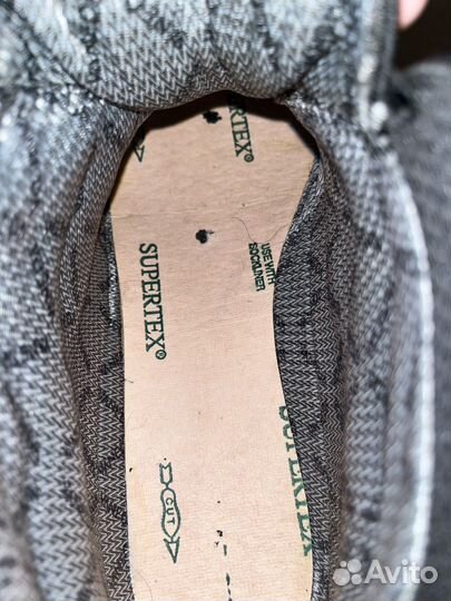 Тактические ботинки vaneda