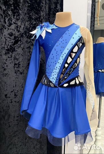 Индивидуальный пошив одежды