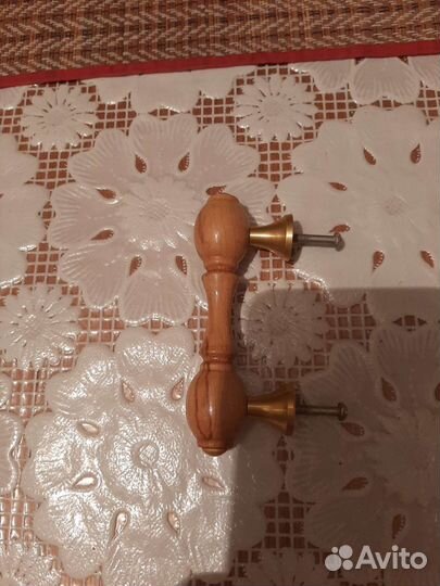 Ручка дверная декаративная 30 штук