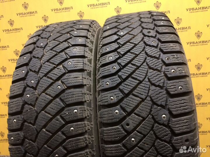 Continental ContiIceContact 185/65 R15 92T