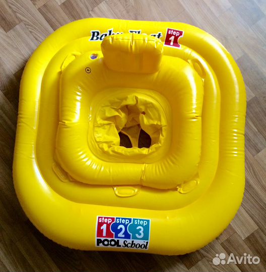 Круг ходунки для малыша