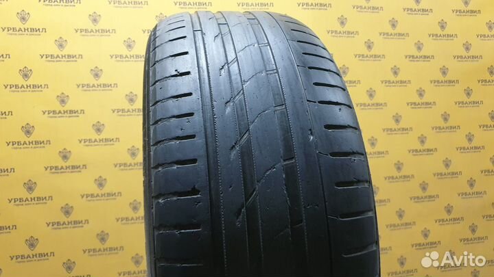 Michelin 4x4 Synchrone 255/55 R19 111W