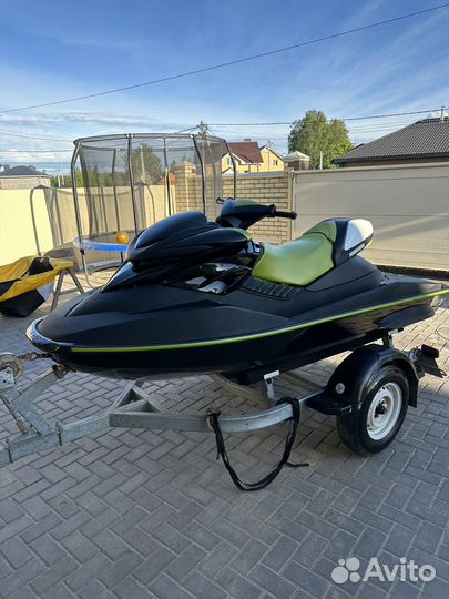 BRP RXP 215