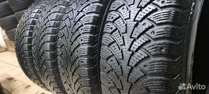 Nordman WR SUV 235/65 R17 108T