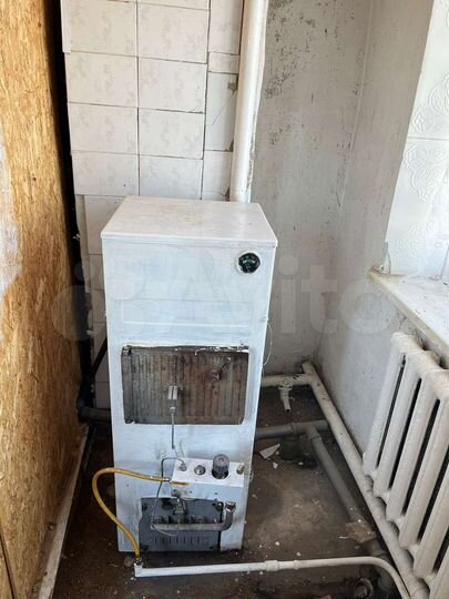 Дом 88 м² на участке 23 сот.