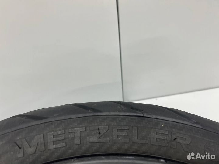 Мото шины metzeler